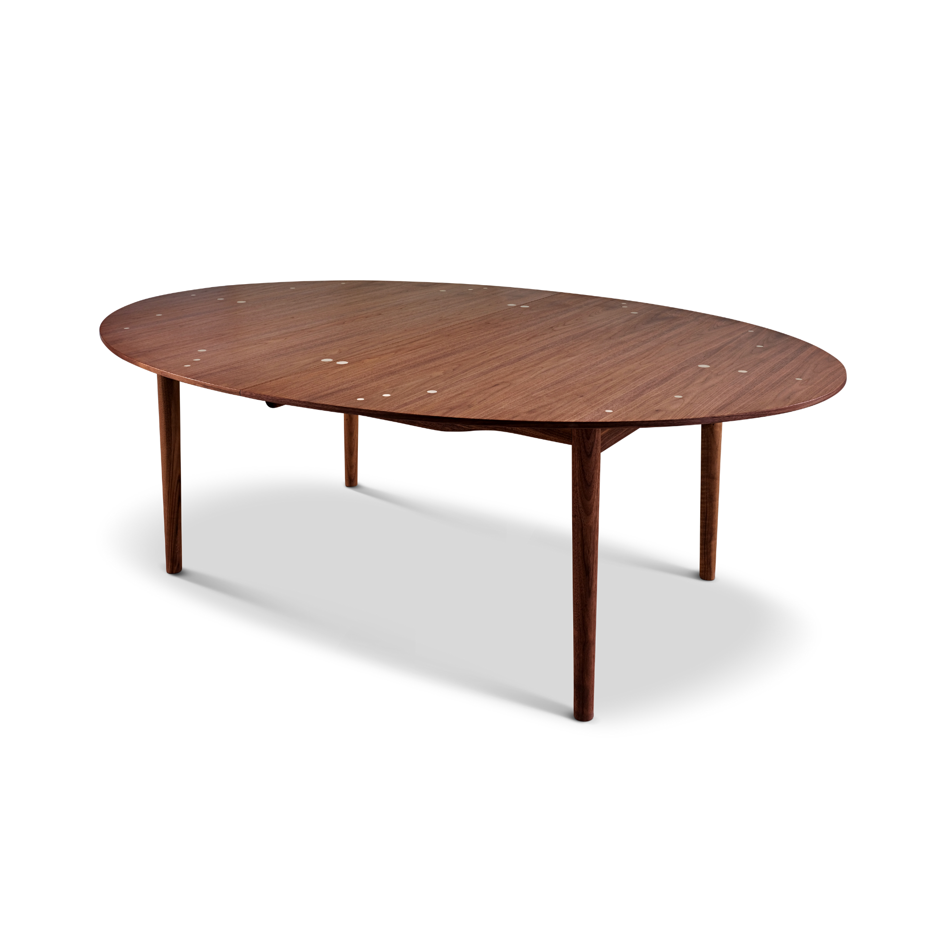The Silver Table